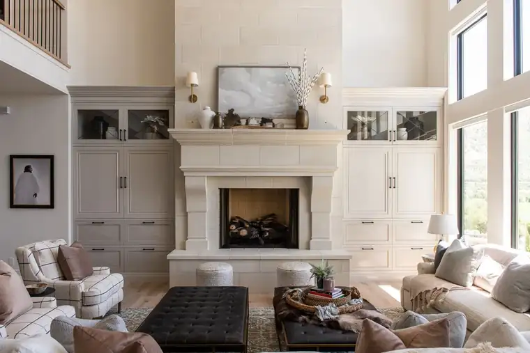 The Shiloh Ridge by Raykon Construction