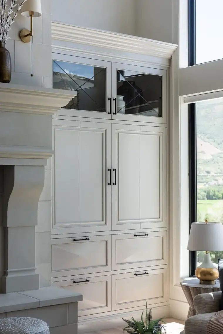 The Shiloh Ridge by Raykon Construction