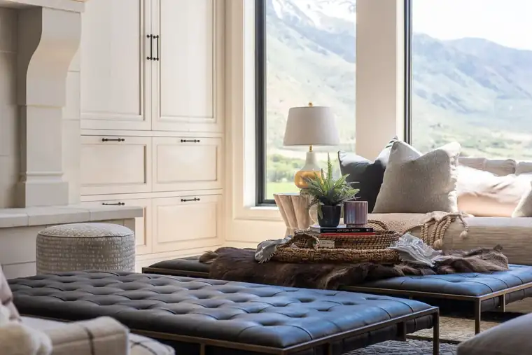 The Shiloh Ridge by Raykon Construction