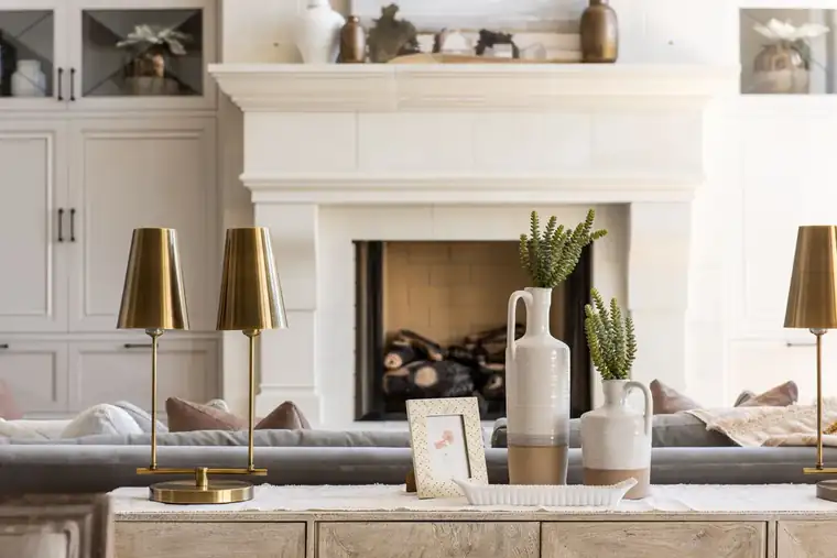 The Shiloh Ridge by Raykon Construction