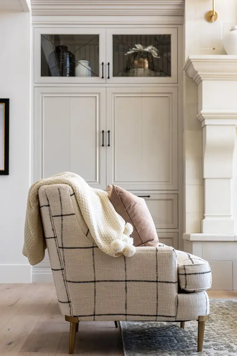 The Shiloh Ridge by Raykon Construction