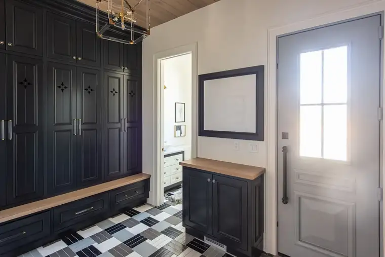 The Shiloh Ridge by Raykon Construction
