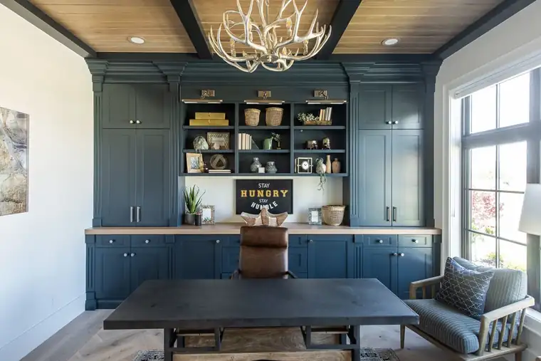 The Shiloh Ridge by Raykon Construction