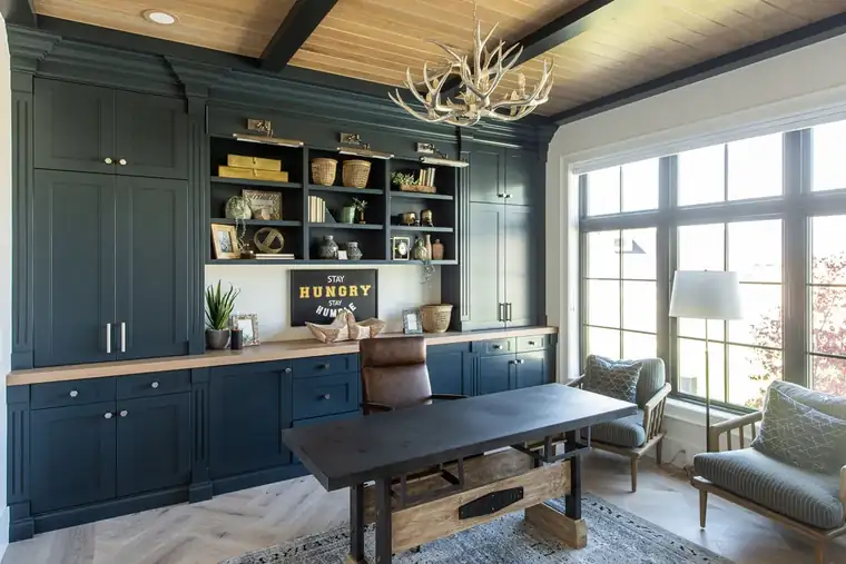 The Shiloh Ridge by Raykon Construction