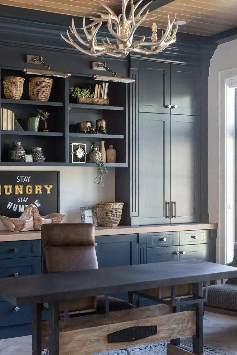 The Shiloh Ridge by Raykon Construction
