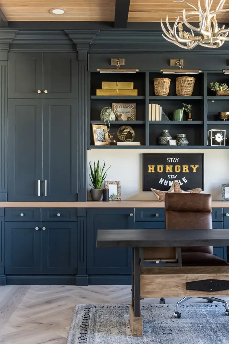 The Shiloh Ridge by Raykon Construction