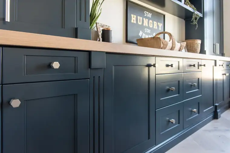 The Shiloh Ridge by Raykon Construction