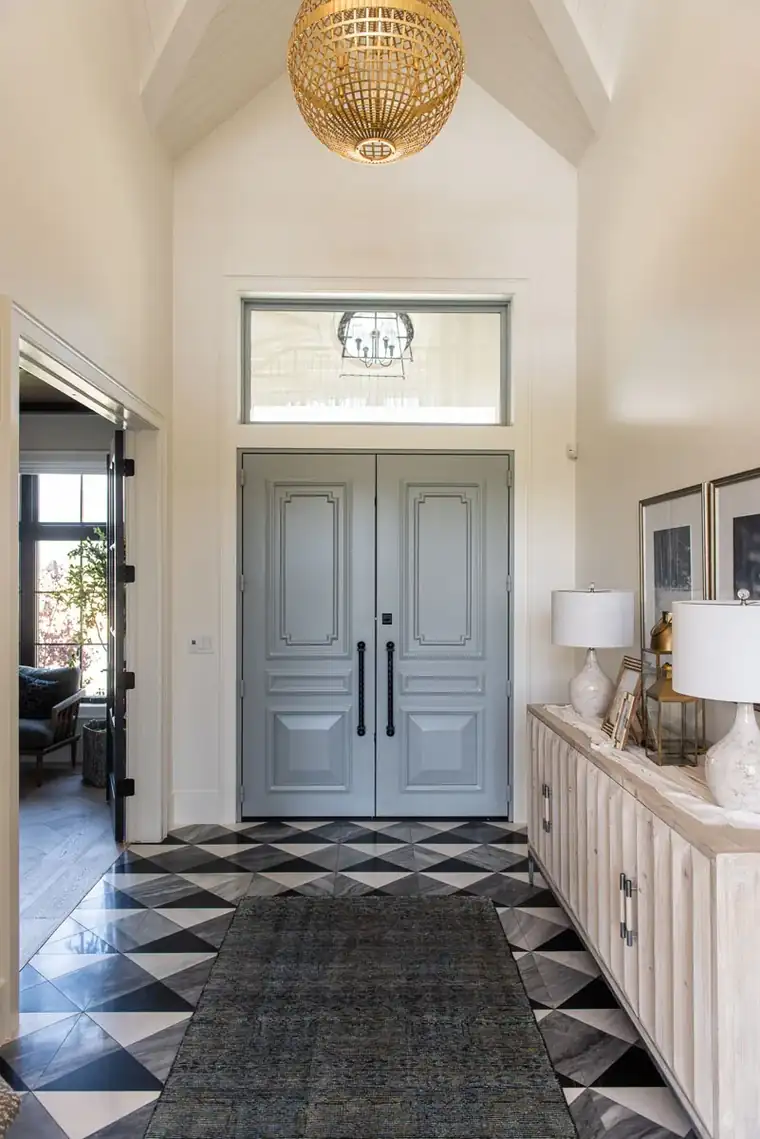 The Shiloh Ridge by Raykon Construction