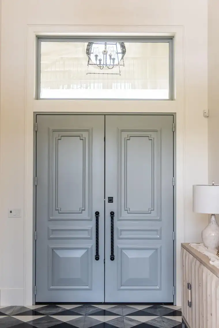 The Shiloh Ridge by Raykon Construction