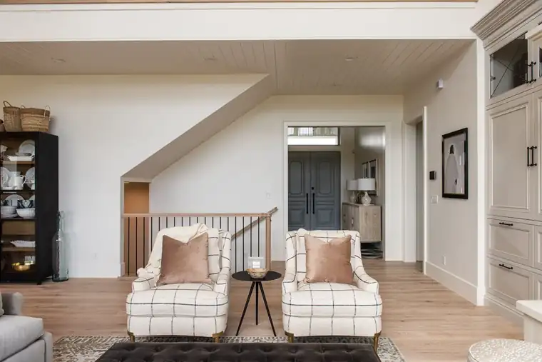The Shiloh Ridge by Raykon Construction