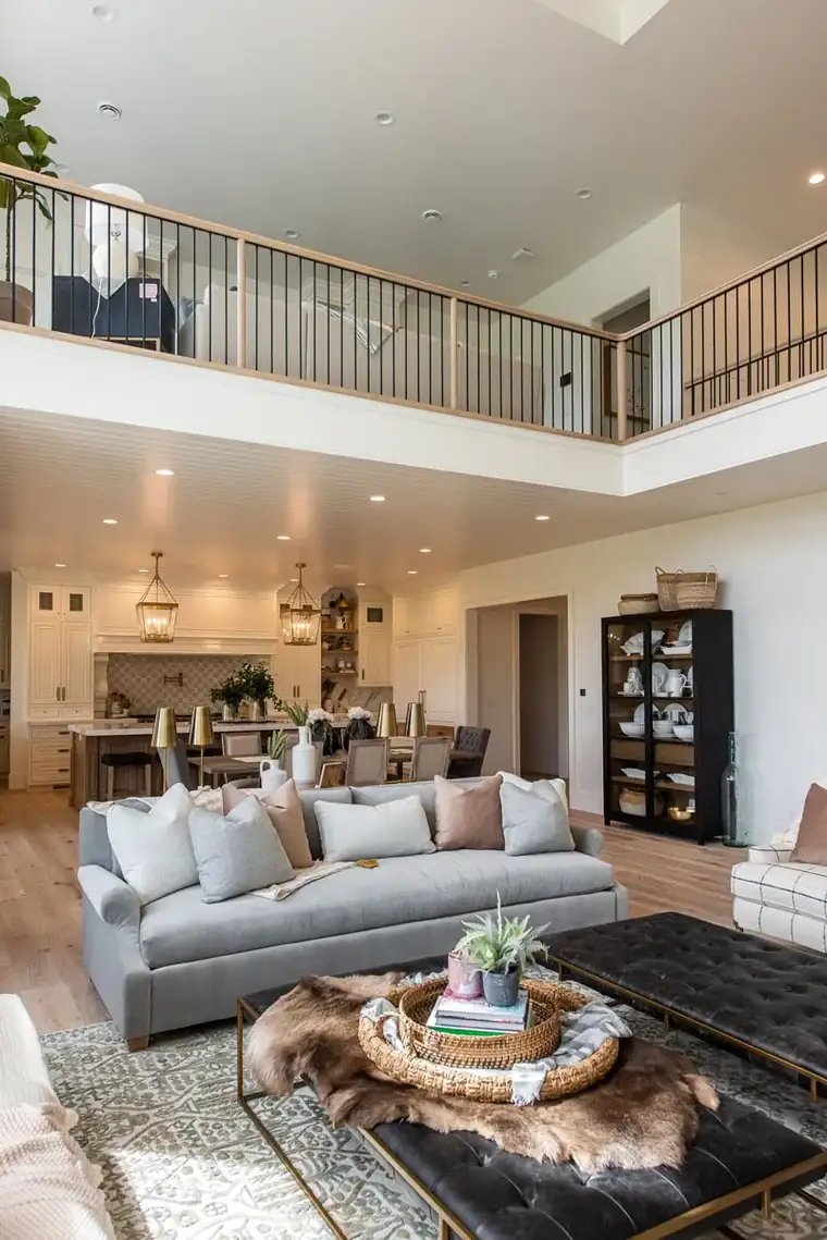 The Shiloh Ridge by Raykon Construction