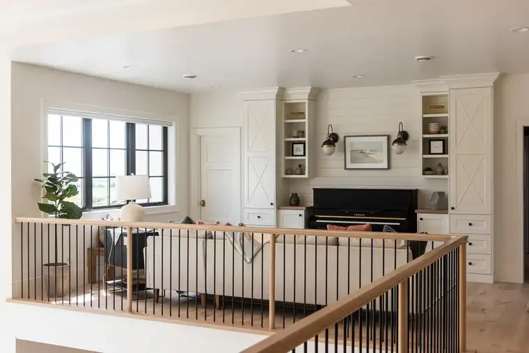The Shiloh Ridge by Raykon Construction