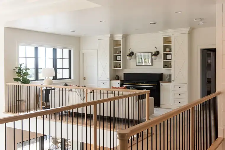 The Shiloh Ridge by Raykon Construction