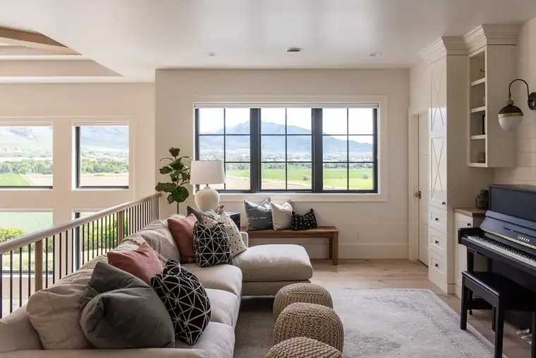 The Shiloh Ridge by Raykon Construction