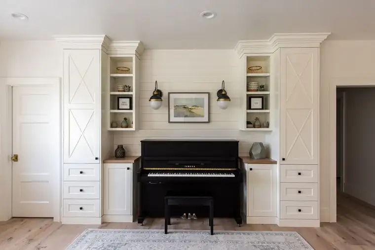 The Shiloh Ridge by Raykon Construction