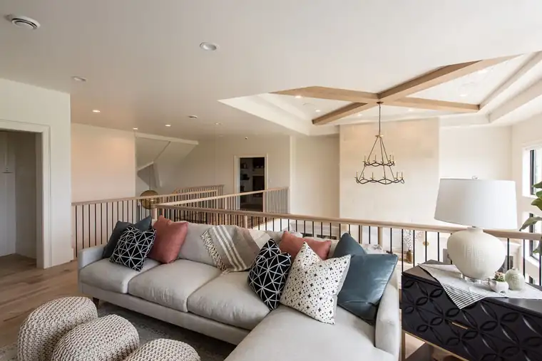 The Shiloh Ridge by Raykon Construction