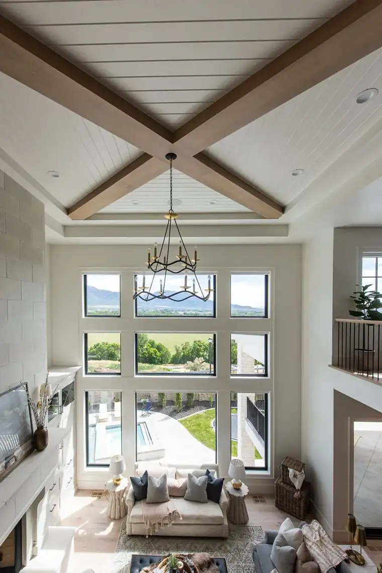 The Shiloh Ridge by Raykon Construction