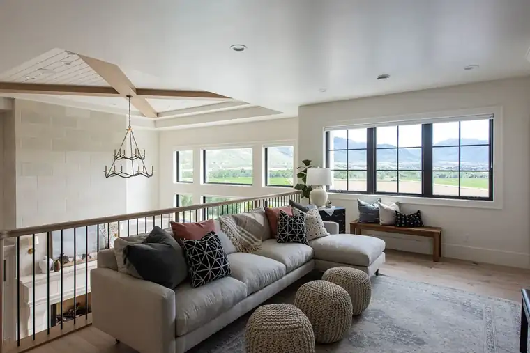 The Shiloh Ridge by Raykon Construction