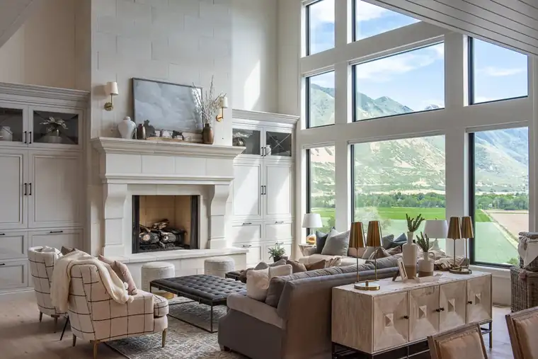The Shiloh Ridge by Raykon Construction