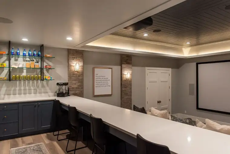 The Shiloh Ridge by Raykon Construction