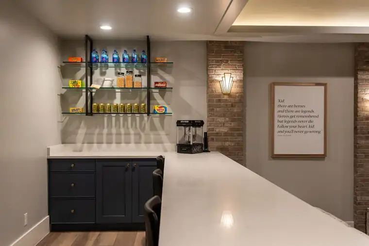 The Shiloh Ridge by Raykon Construction