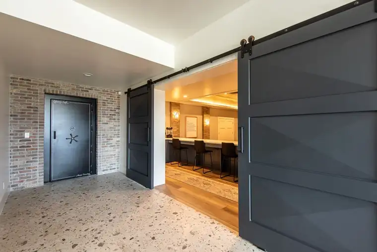 The Shiloh Ridge by Raykon Construction