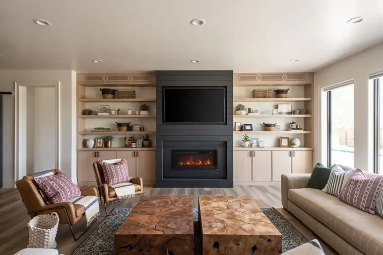 The Shiloh Ridge by Raykon Construction
