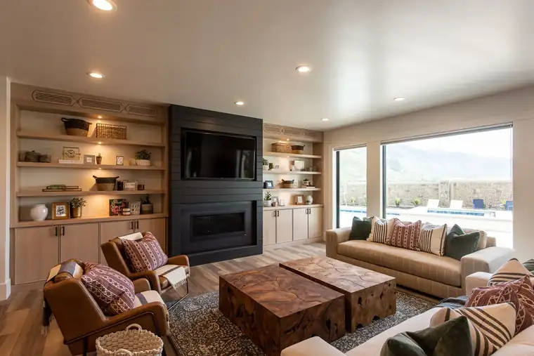 The Shiloh Ridge by Raykon Construction