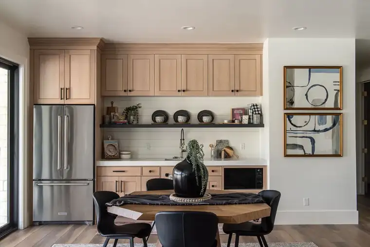 The Shiloh Ridge by Raykon Construction