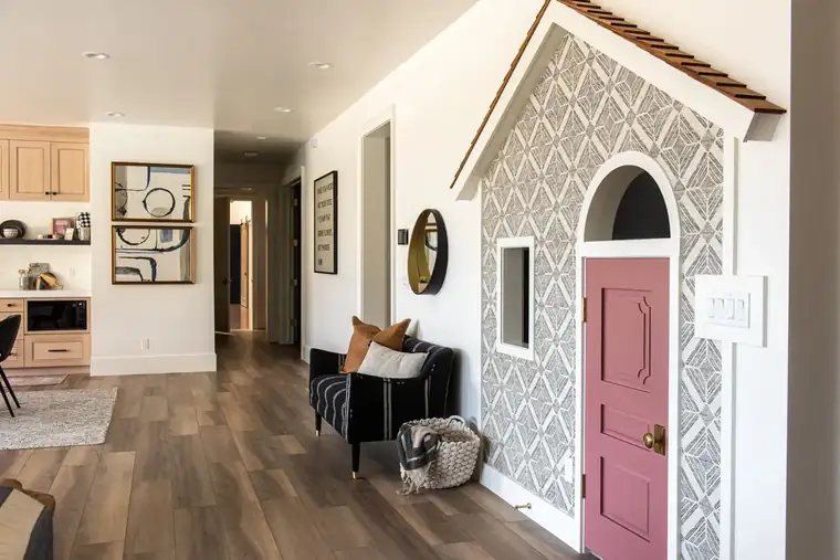 The Shiloh Ridge by Raykon Construction