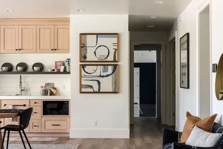 The Shiloh Ridge by Raykon Construction