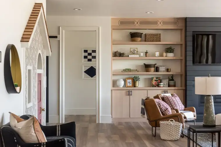 The Shiloh Ridge by Raykon Construction