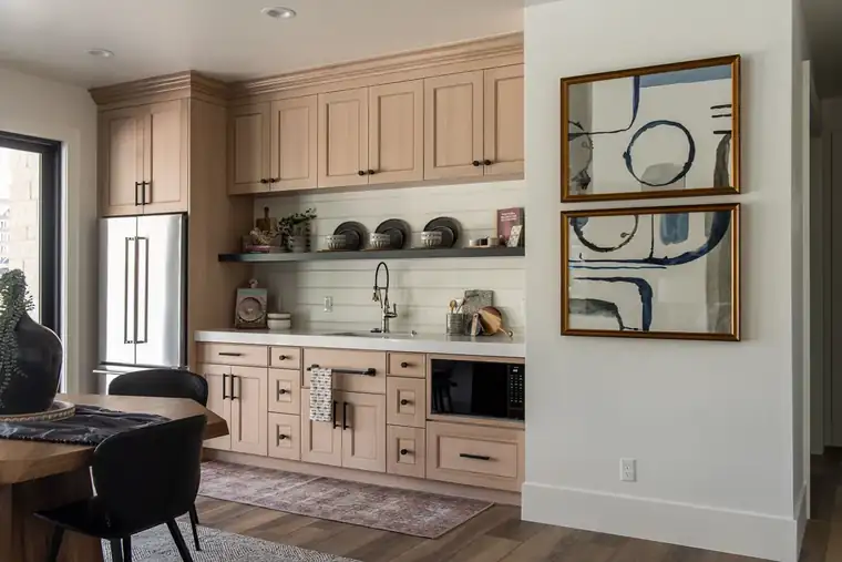 The Shiloh Ridge by Raykon Construction