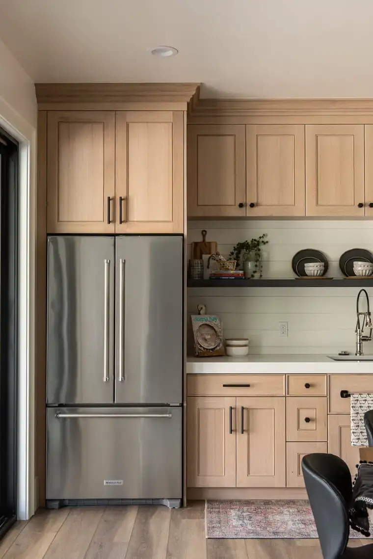 The Shiloh Ridge by Raykon Construction