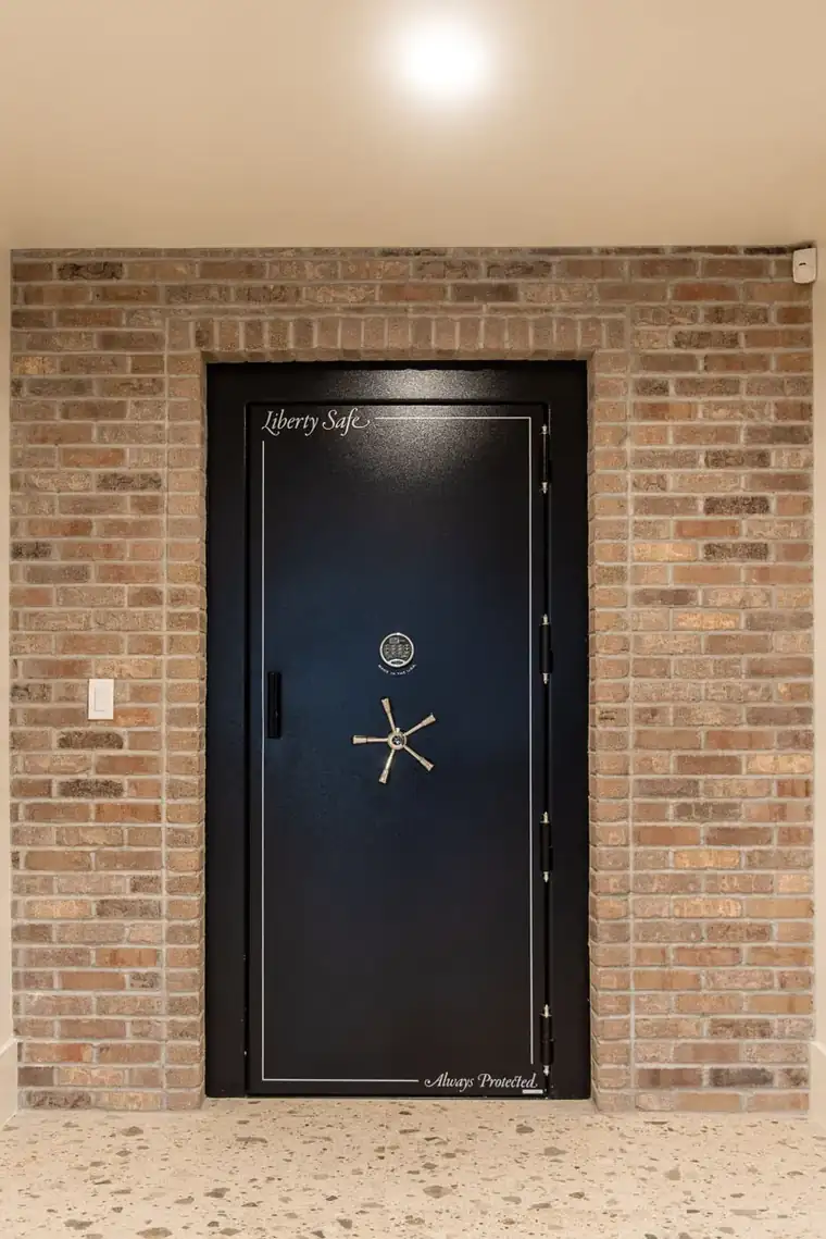 The Shiloh Ridge by Raykon Construction