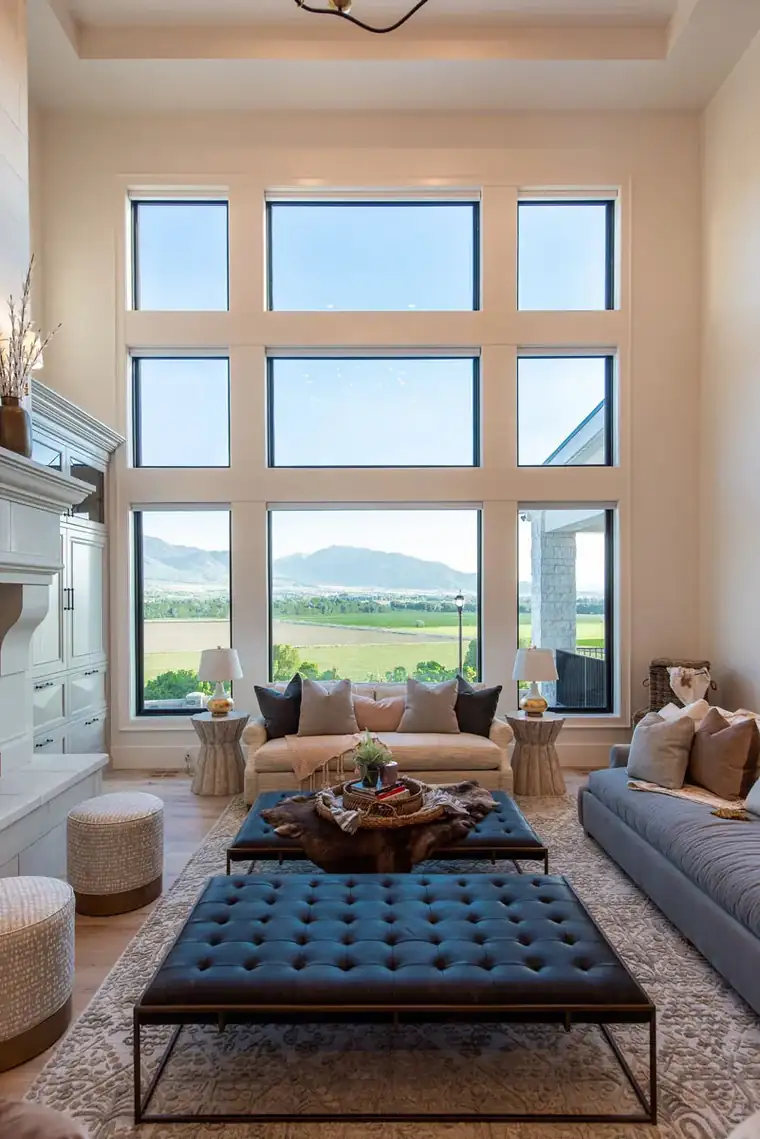 The Shiloh Ridge by Raykon Construction