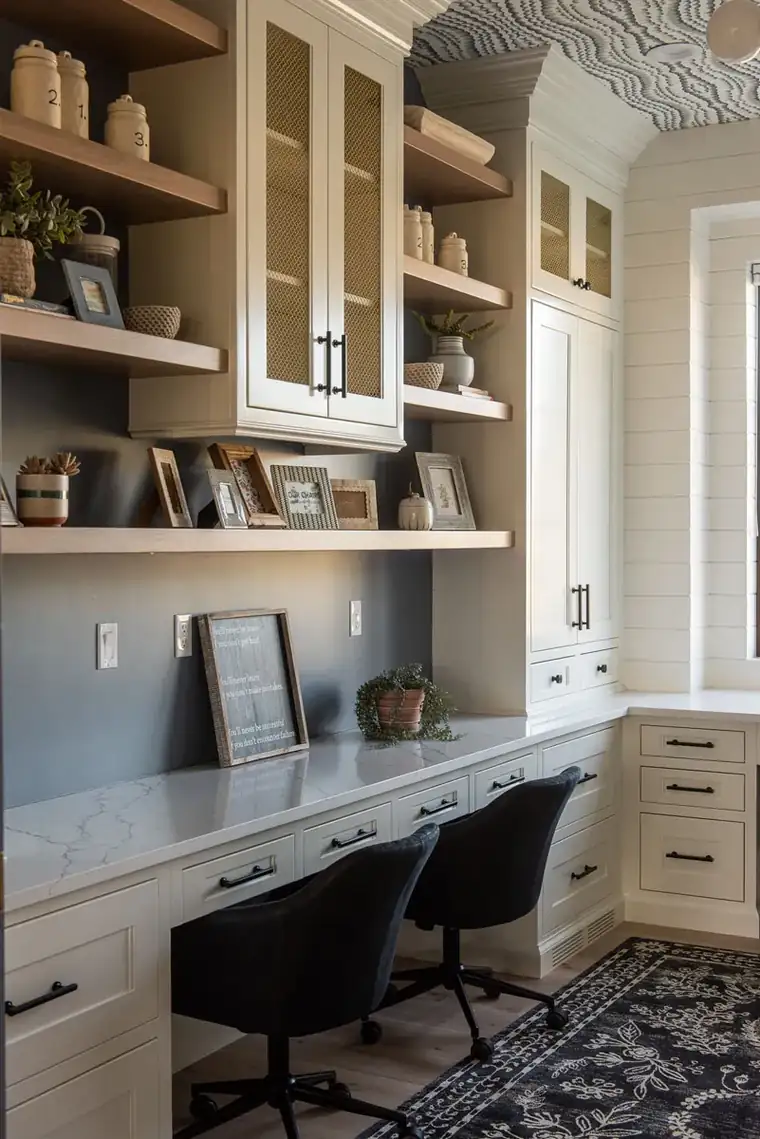 The Shiloh Ridge by Raykon Construction