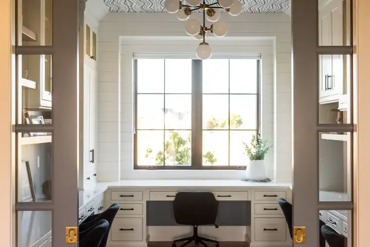 The Shiloh Ridge by Raykon Construction