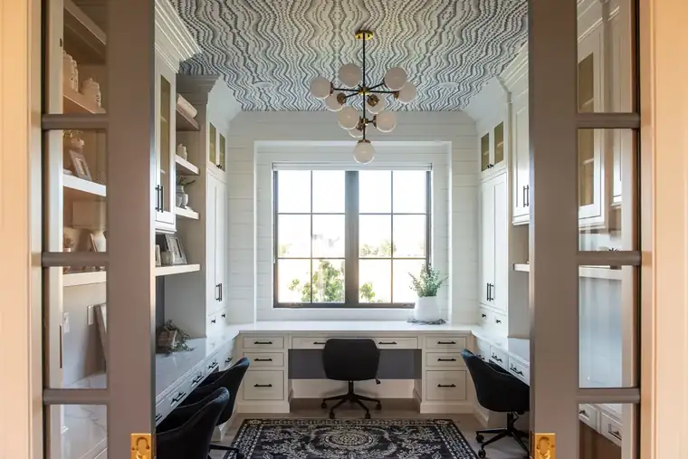The Shiloh Ridge by Raykon Construction