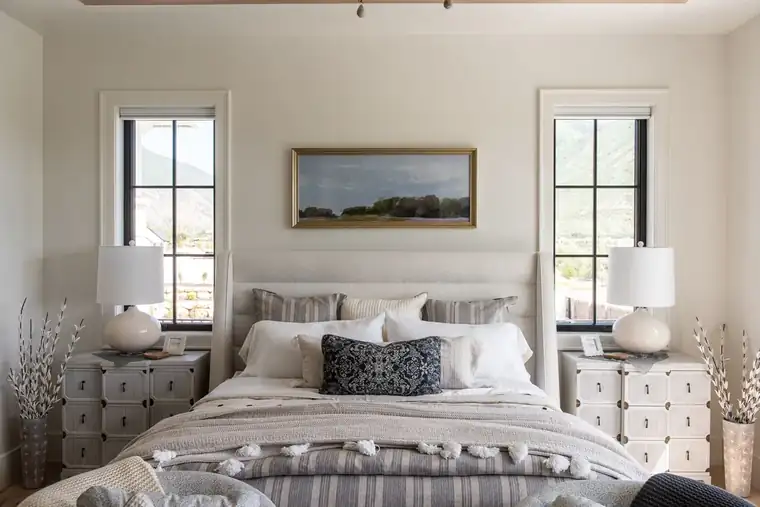 The Shiloh Ridge by Raykon Construction
