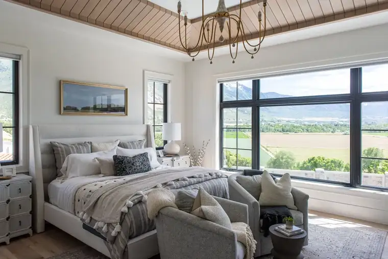 The Shiloh Ridge by Raykon Construction