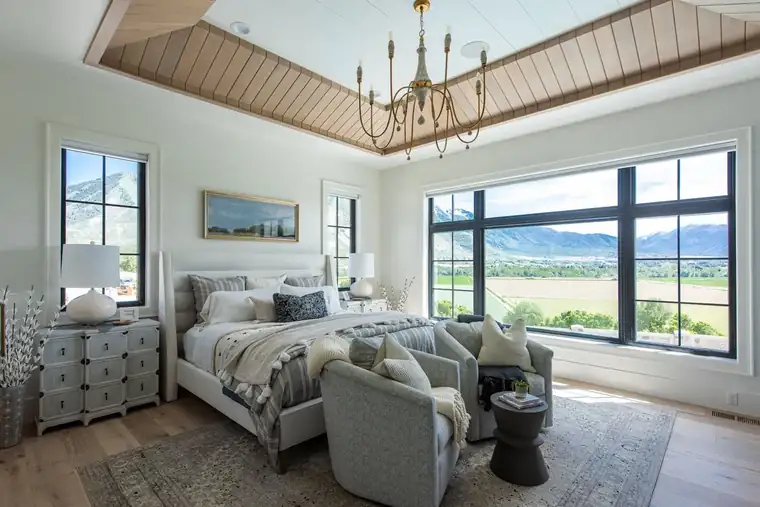 The Shiloh Ridge by Raykon Construction