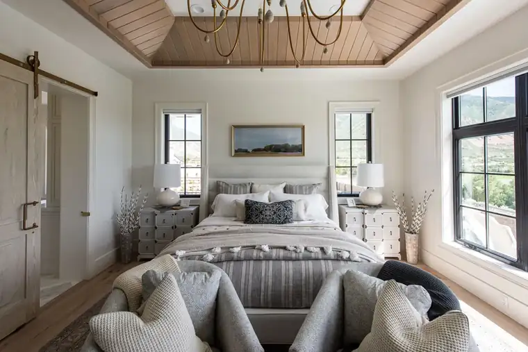 The Shiloh Ridge by Raykon Construction