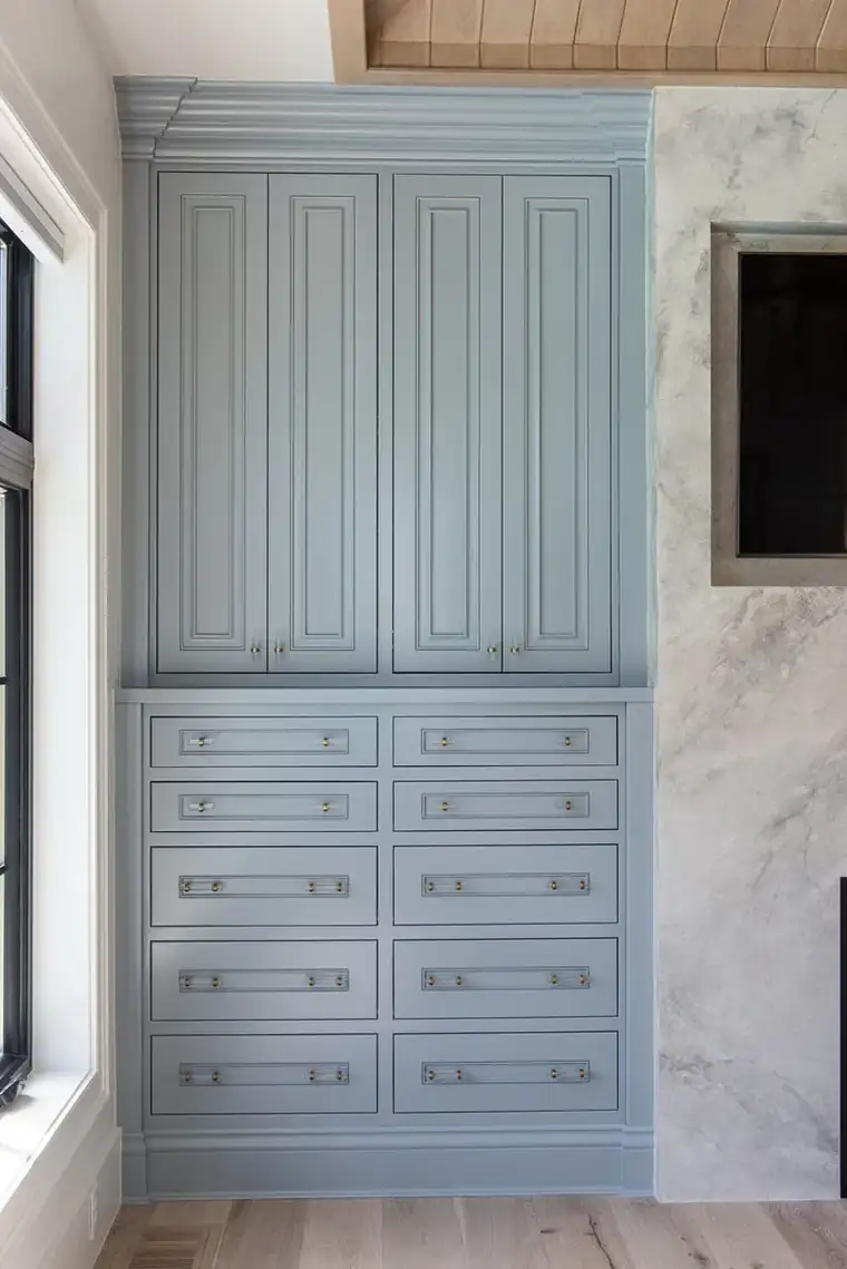 The Shiloh Ridge by Raykon Construction