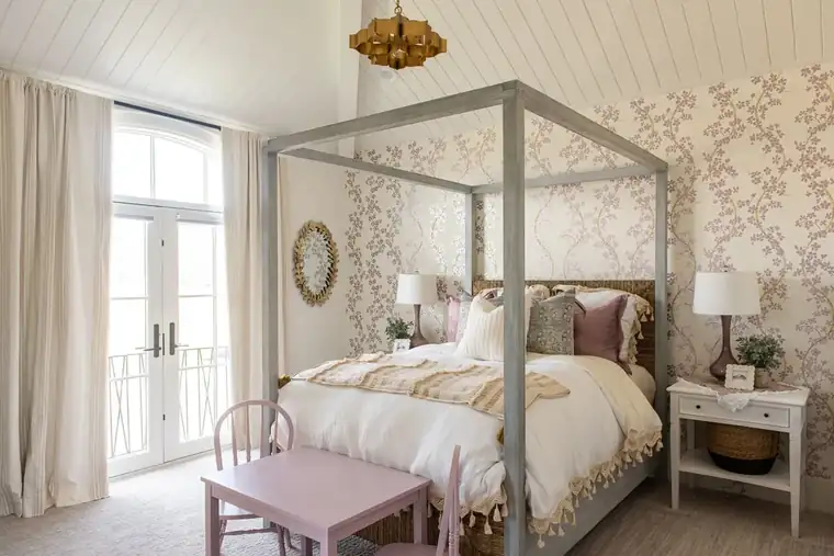 The Shiloh Ridge by Raykon Construction