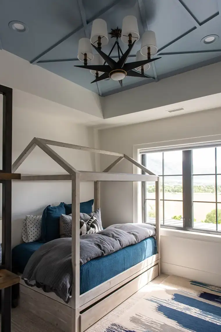 The Shiloh Ridge by Raykon Construction