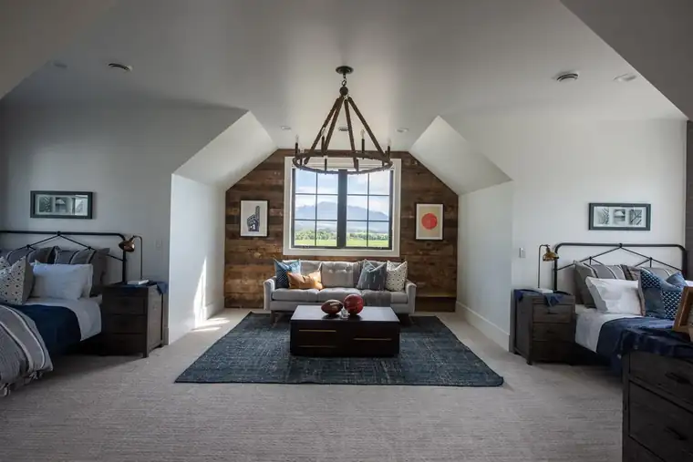 The Shiloh Ridge by Raykon Construction