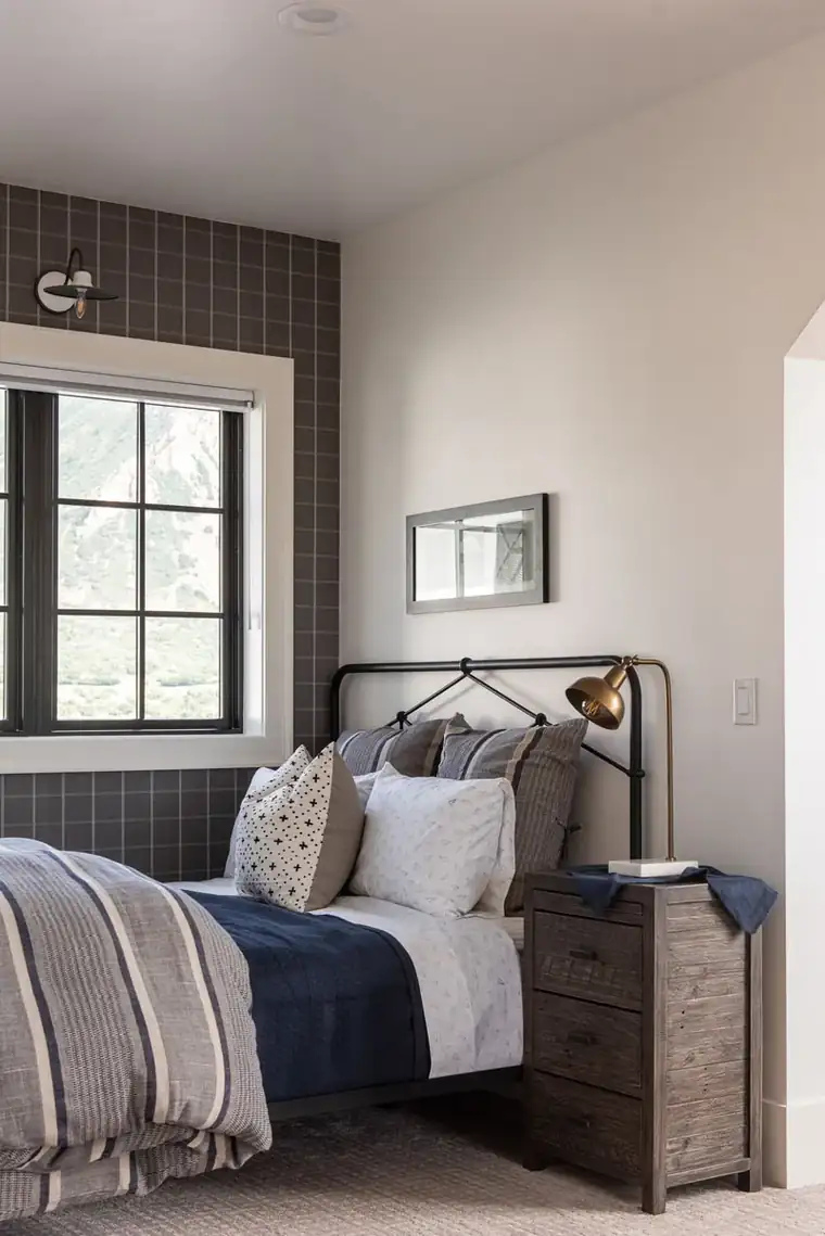The Shiloh Ridge by Raykon Construction