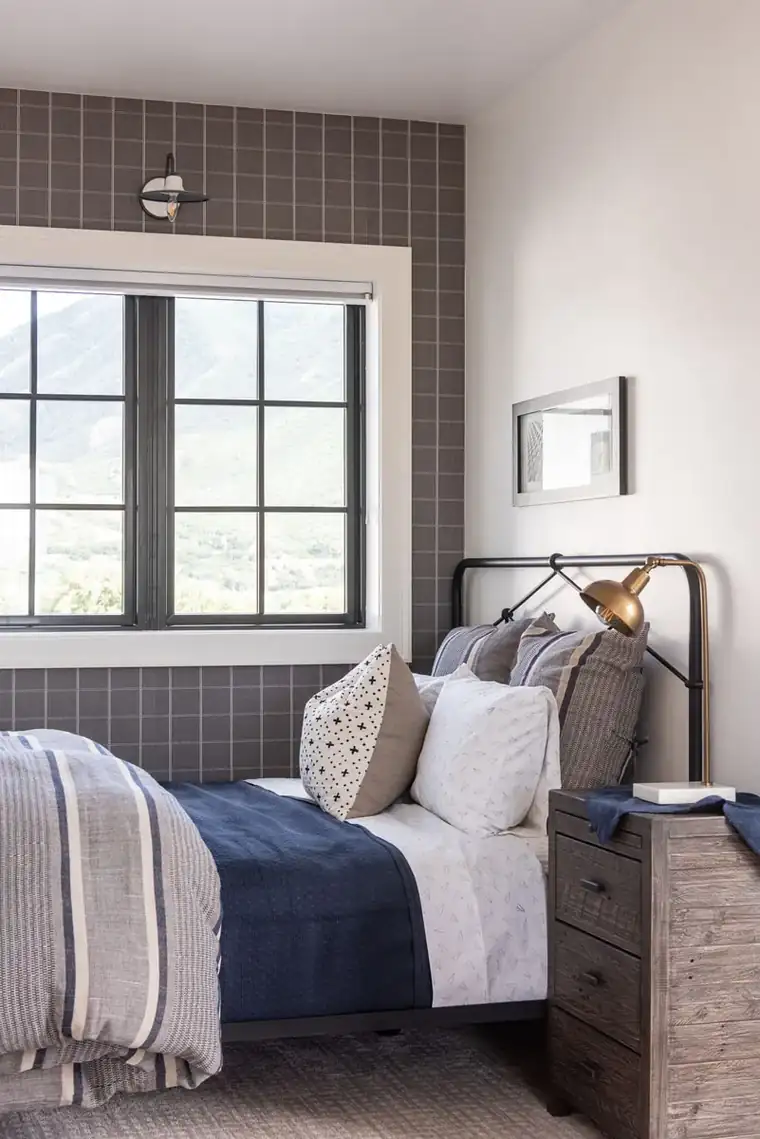 The Shiloh Ridge by Raykon Construction