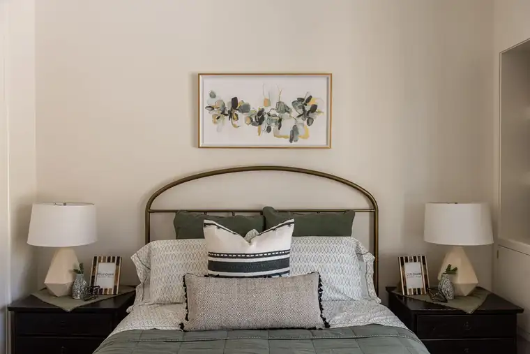 The Shiloh Ridge by Raykon Construction